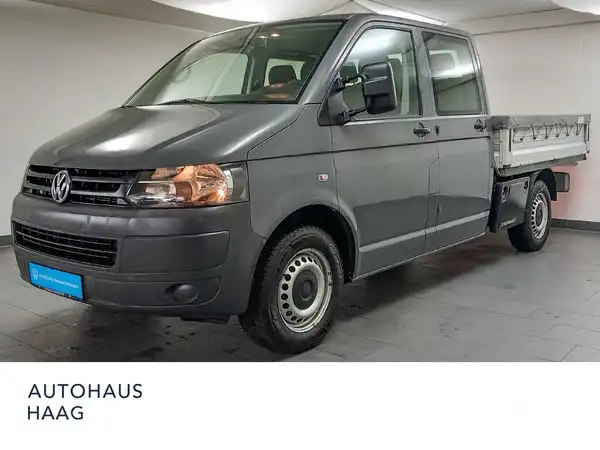 VW T5 PRITSCHE (2/16)