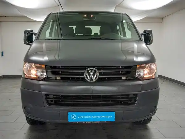 VW T5 PRITSCHE (3/16)