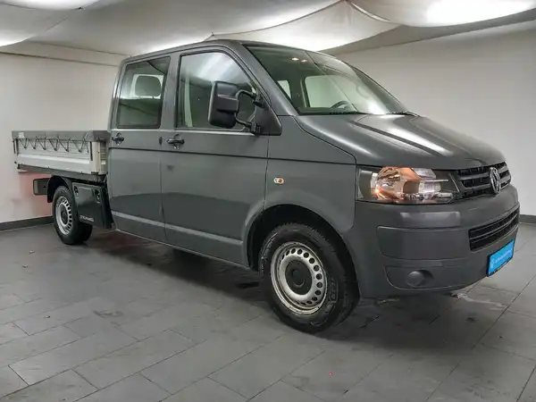 VW T5 PRITSCHE (4/16)