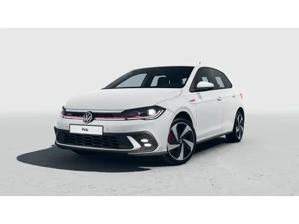 Polo GTI 2,0 l TSI 152 kW (207 PS) 7-Gang-DSG (2/4)