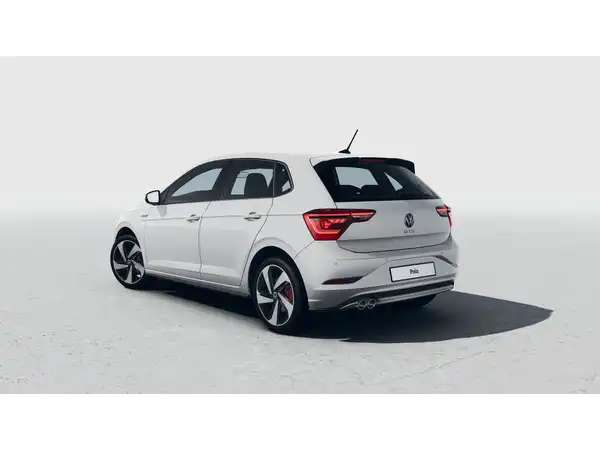 Polo GTI 2,0 l TSI 152 kW (207 PS) 7-Gang-DSG (3/4)