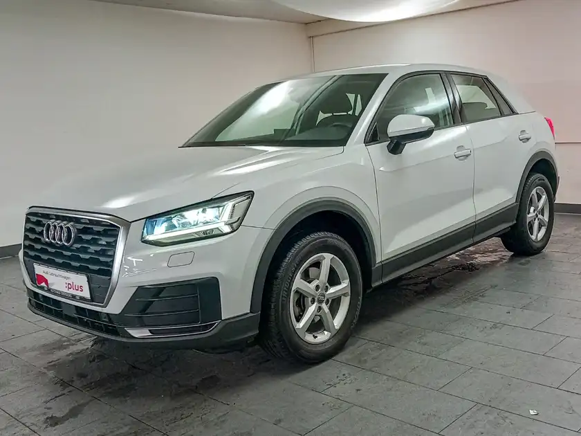 AUDI Q2 (1/19)