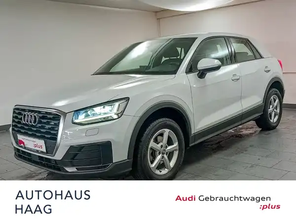 AUDI Q2 (2/19)