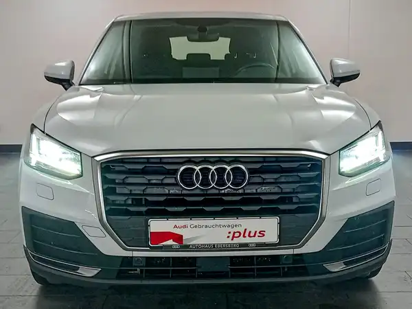 AUDI Q2 (3/19)