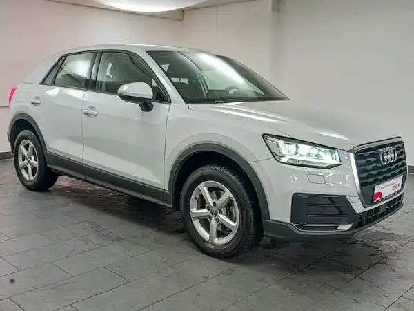 AUDI Q2 (4/19)