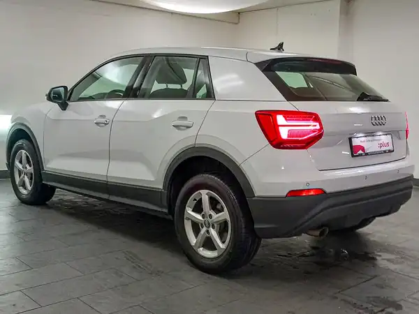 AUDI Q2 (5/19)