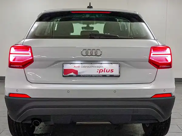 AUDI Q2 (6/19)