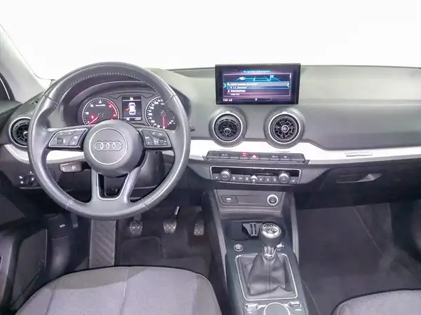 AUDI Q2 (10/19)