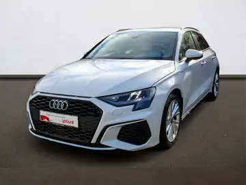 AUDI A3 SPORTBACK (1/17)