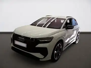 AUDI Q4 (1/5)