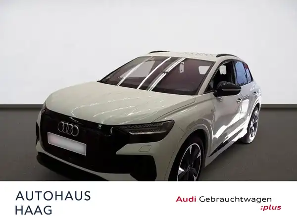 AUDI Q4 (2/5)