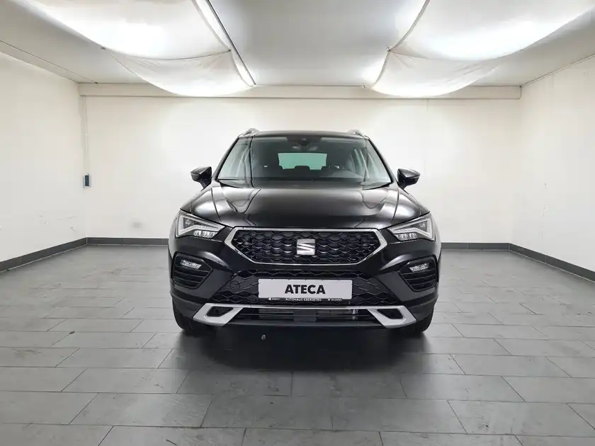 SEAT ATECA (1/17)