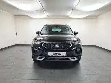 SEAT ATECA (1/17)