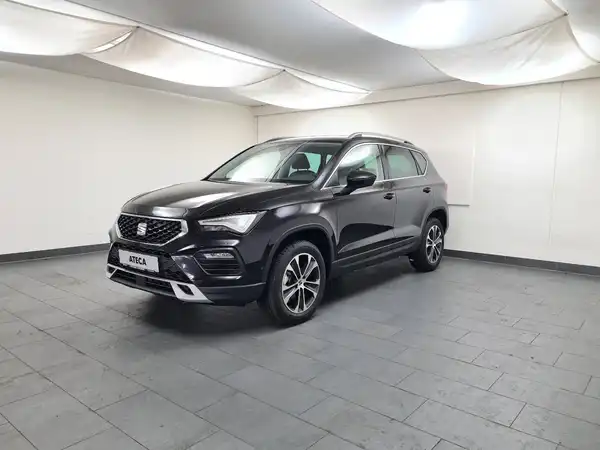 SEAT ATECA (2/17)