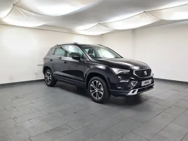 SEAT ATECA (3/17)