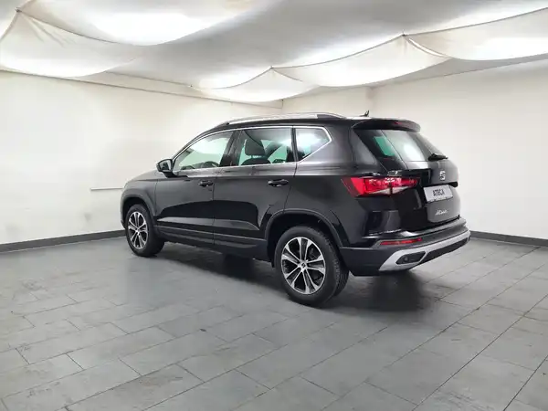 SEAT ATECA (4/17)