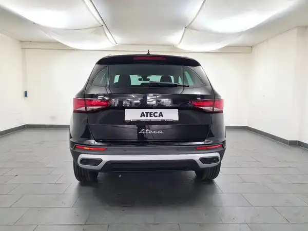 SEAT ATECA (5/17)