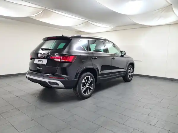 SEAT ATECA (6/17)