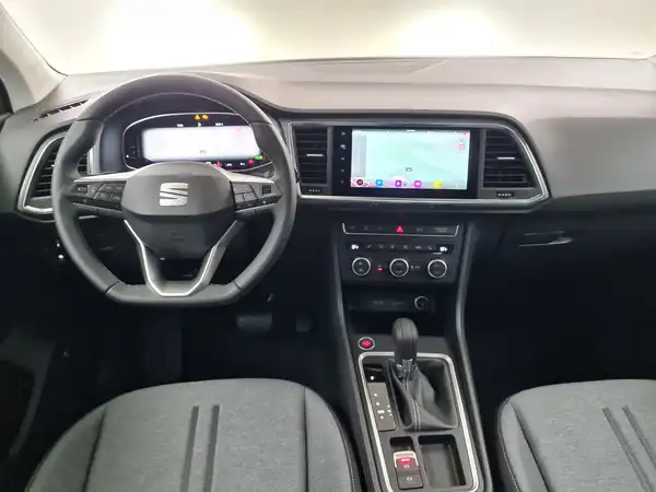 SEAT ATECA (9/17)