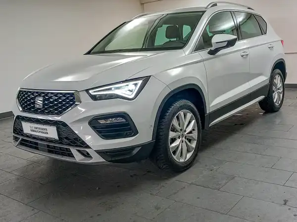 SEAT ATECA (1/23)