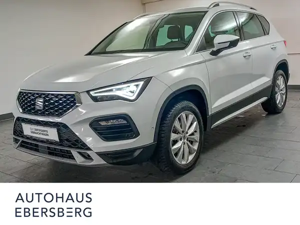 SEAT ATECA (2/23)