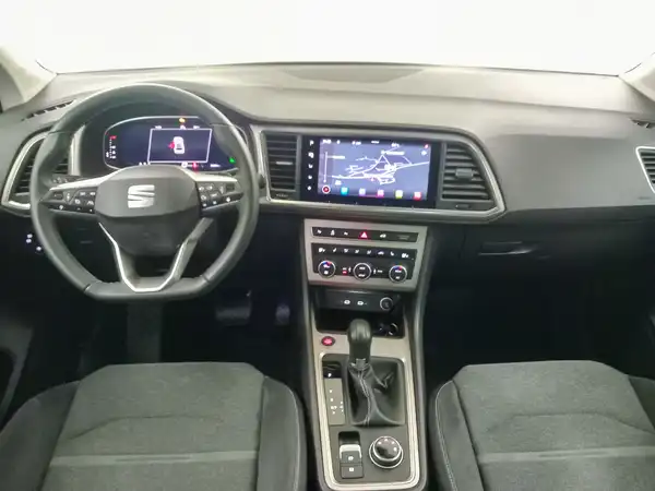 SEAT ATECA (11/23)