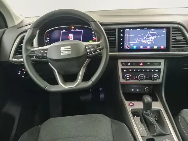 SEAT ATECA (12/23)