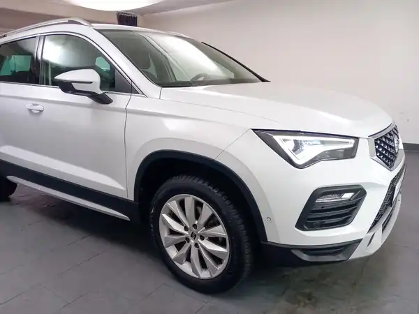 SEAT ATECA (16/23)