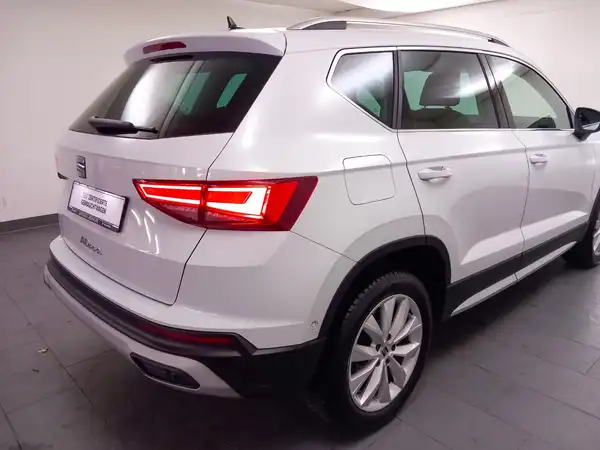 SEAT ATECA (17/23)