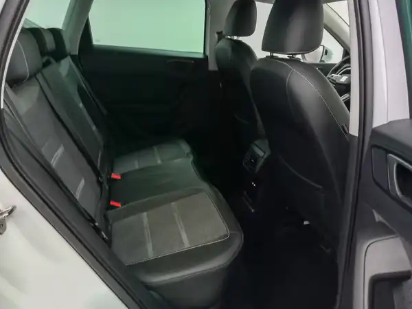 SEAT ATECA (19/23)