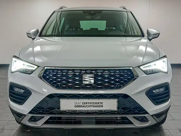 SEAT ATECA (3/23)