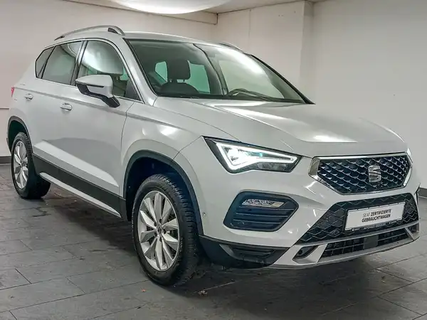 SEAT ATECA (4/23)