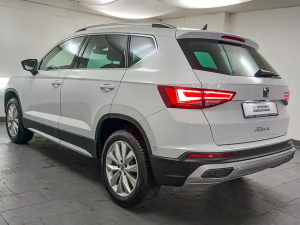 SEAT ATECA (5/23)