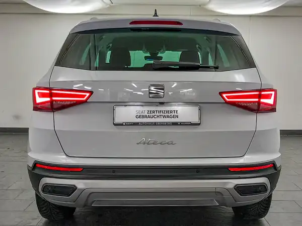 SEAT ATECA (6/23)