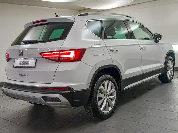 SEAT ATECA (7/23)