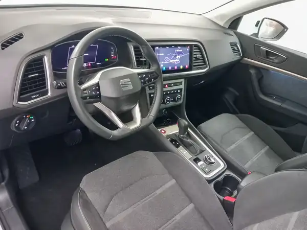 SEAT ATECA (9/23)