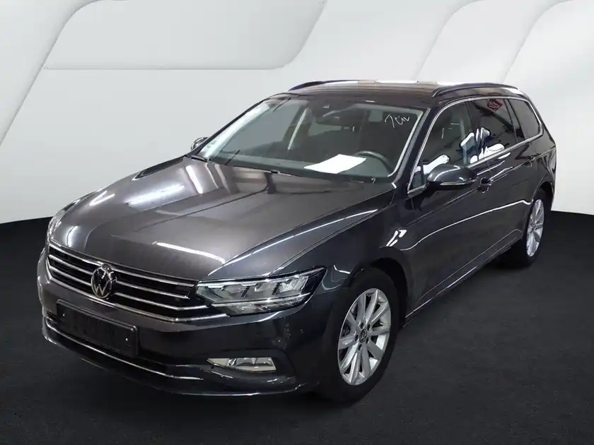 VW PASSAT VARIANT (1/8)