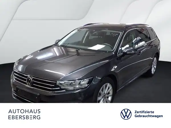 VW PASSAT VARIANT (2/8)