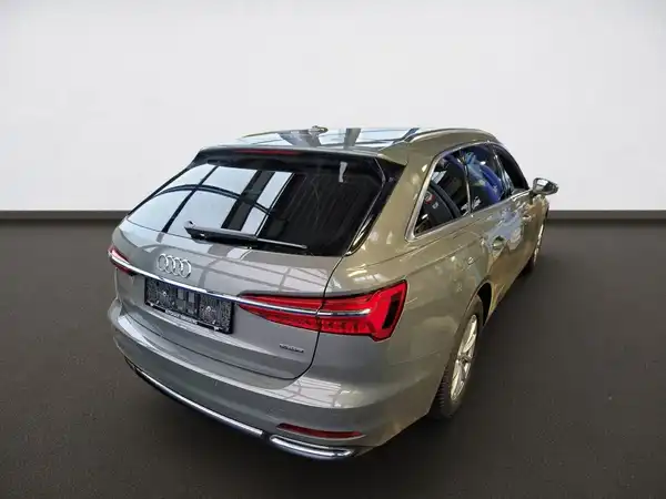 AUDI A6 AVANT (3/5)