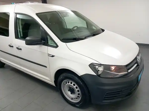 VW CADDY MAXI (15/16)