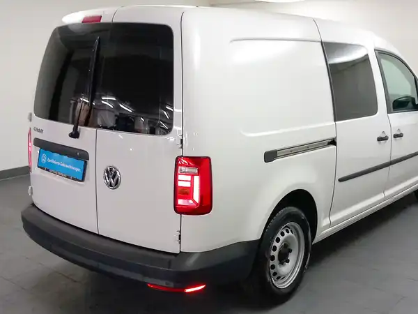 VW CADDY MAXI (16/16)