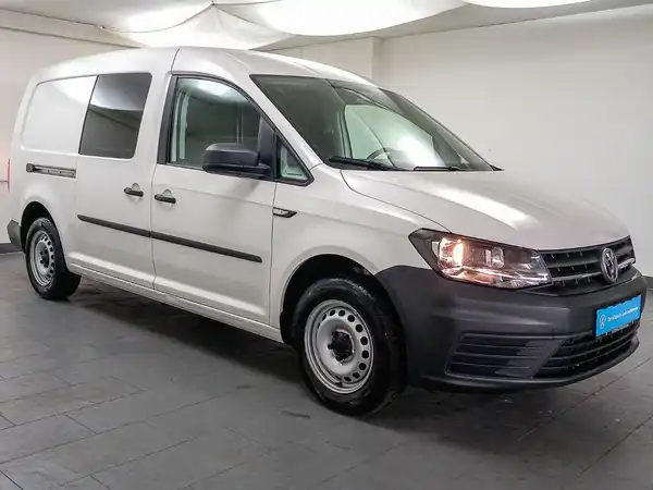 VW CADDY MAXI (4/16)