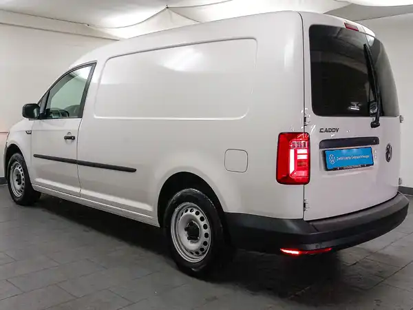 VW CADDY MAXI (5/16)