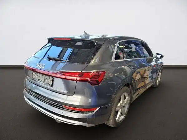 AUDI E-TRON (3/5)