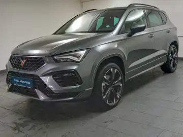 CUPRA ATECA (1/22)