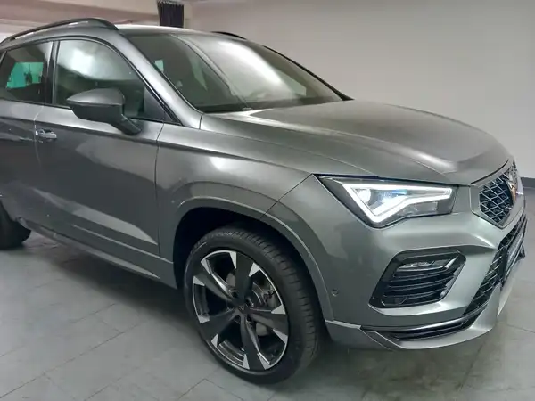 CUPRA ATECA (14/22)