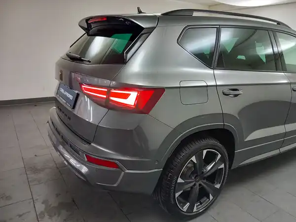 CUPRA ATECA (15/22)