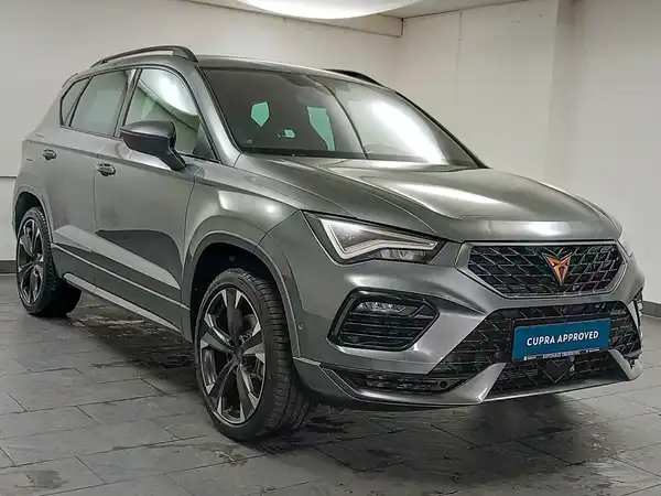 CUPRA ATECA (3/22)