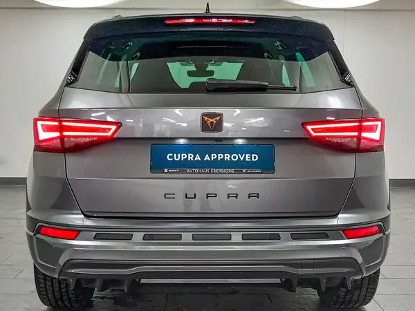 CUPRA ATECA (5/22)