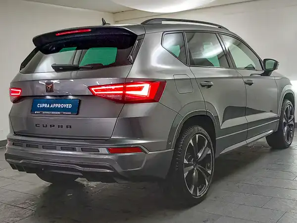 CUPRA ATECA (6/22)